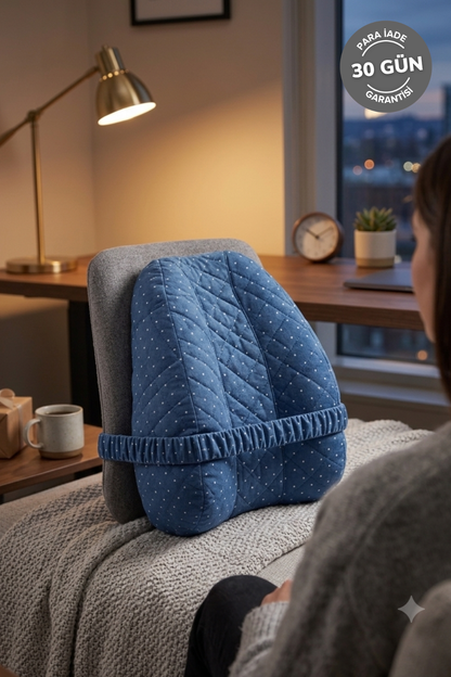 Rovixa ComfortBack