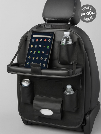 AutoPocket™ Araç Düzenleyici