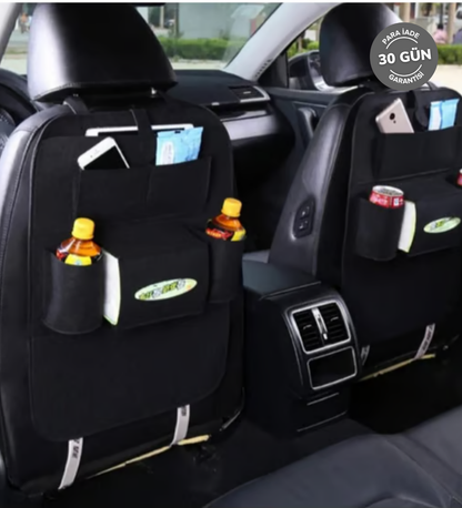 AutoPocket™ Araç Düzenleyici