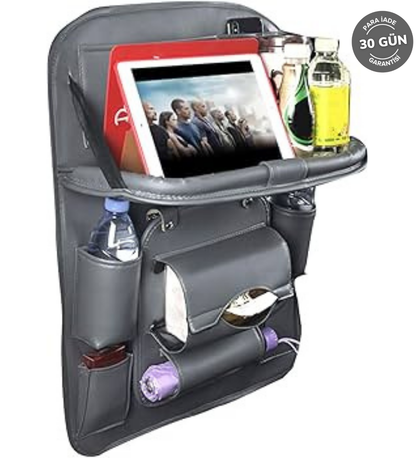 AutoPocket™ Araç Düzenleyici